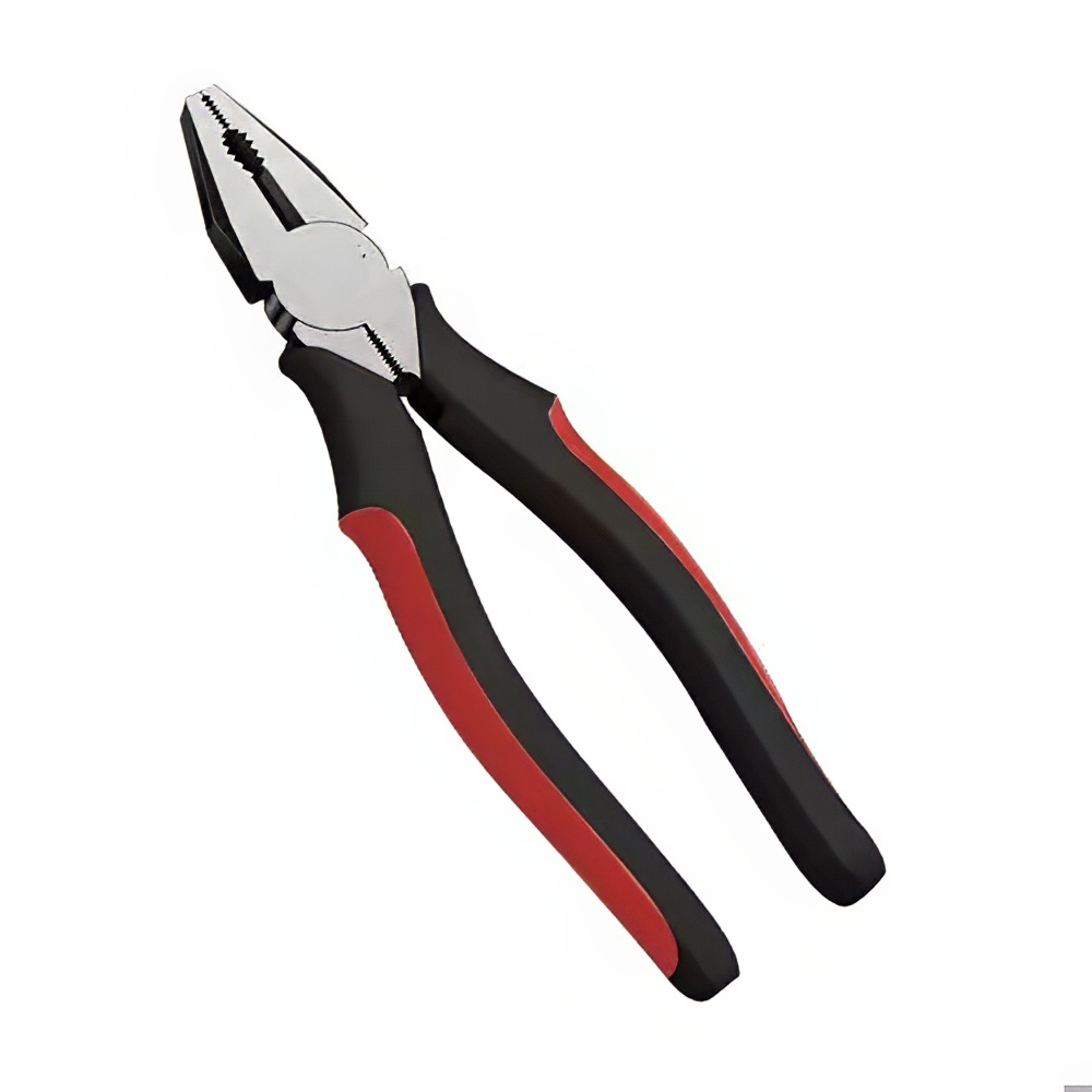 Pince à fil 163 mm en acier CR-V