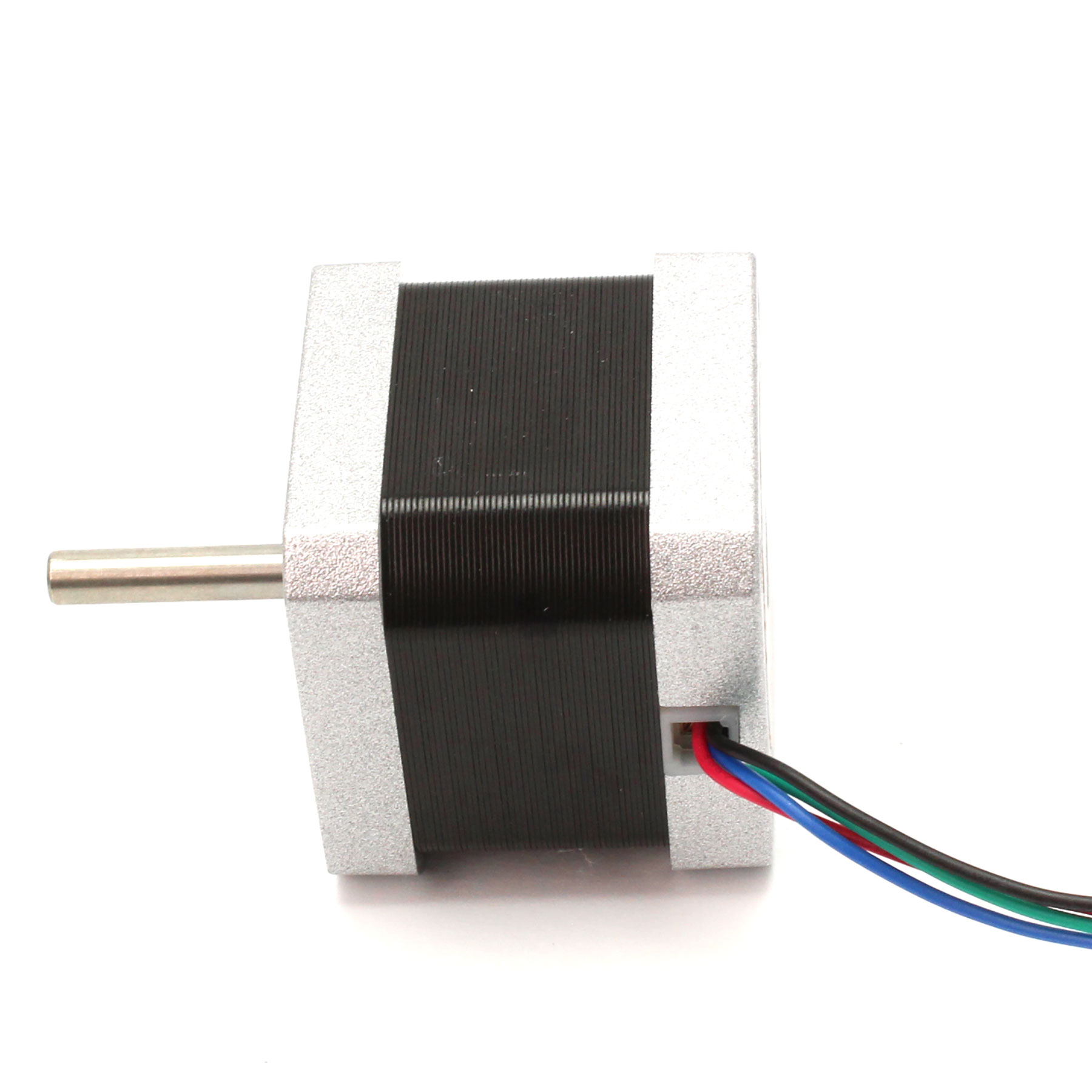Moteur pas à pas ACT Nema 17 17HS4417 2,6V 1,7A 40 mm – Image 2