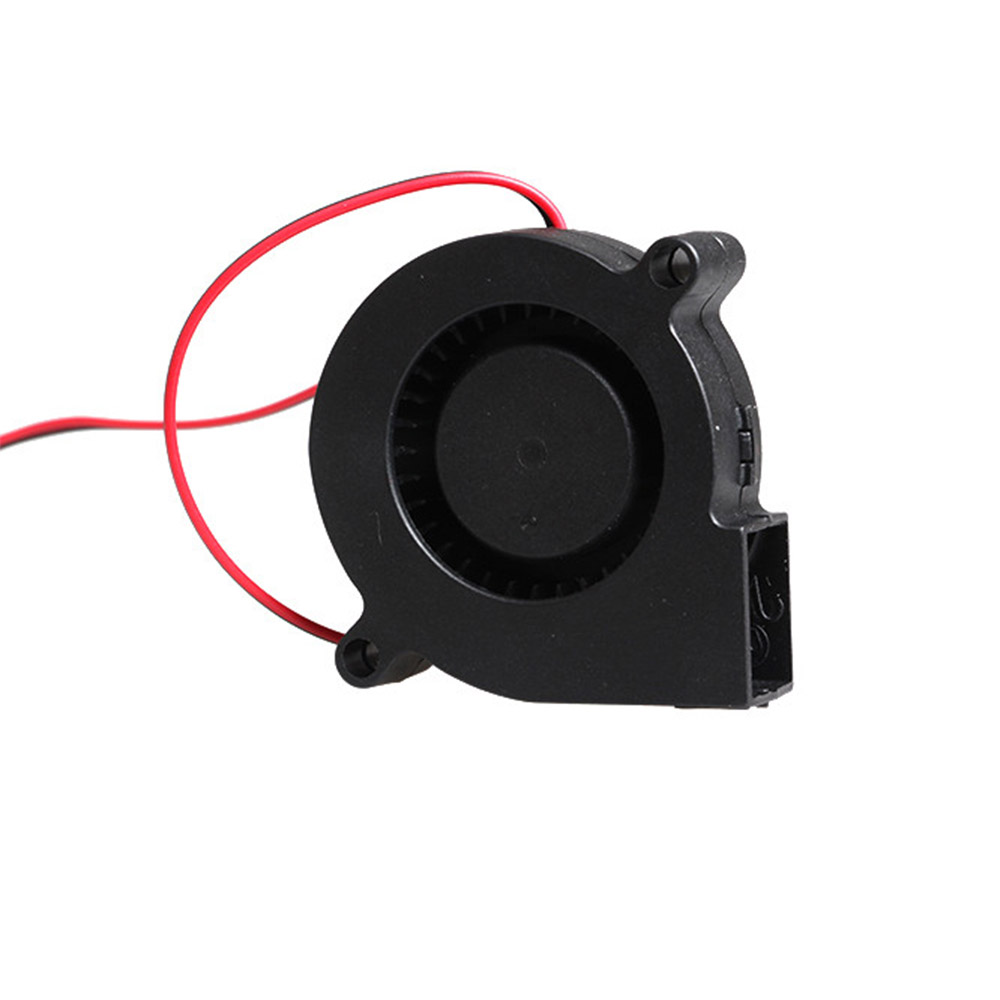 Ventilateur radial 5015 24V