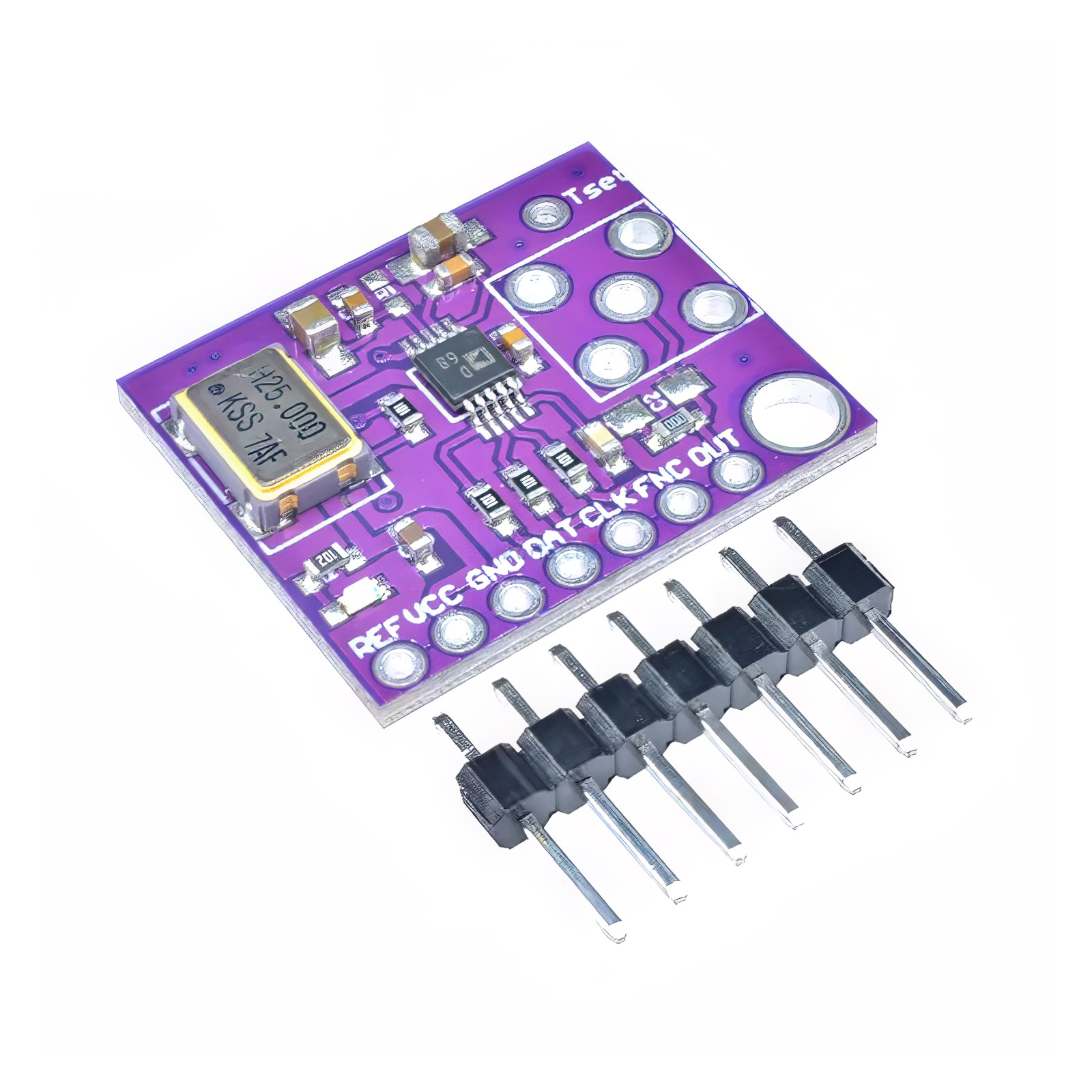 Module générateur de signaux AD9833 – Image 3