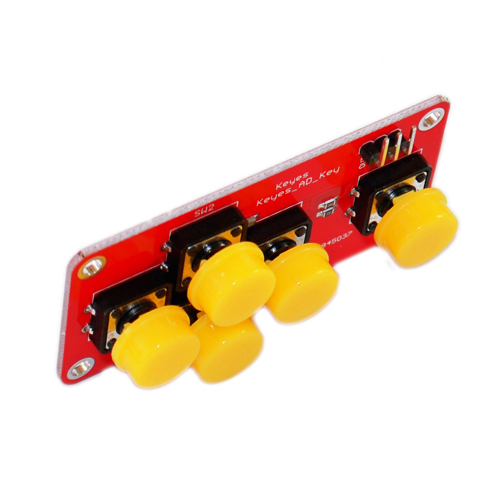Module de boutons clavier pour Arduino – Image 4