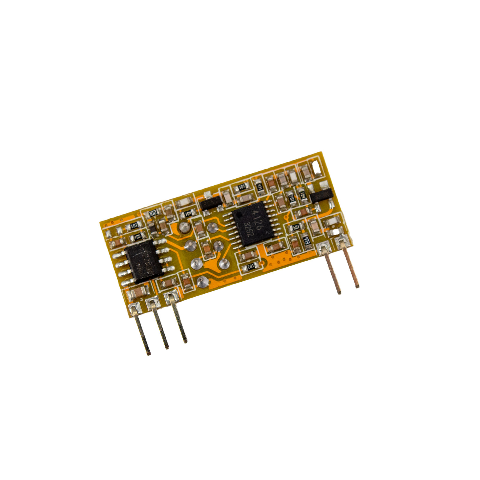 Récepteur radio RXB8 433MHz 3,3-5,5V