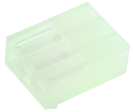 5x Connecteur femelle PCB 3 broches - Pas de 3,96 mm