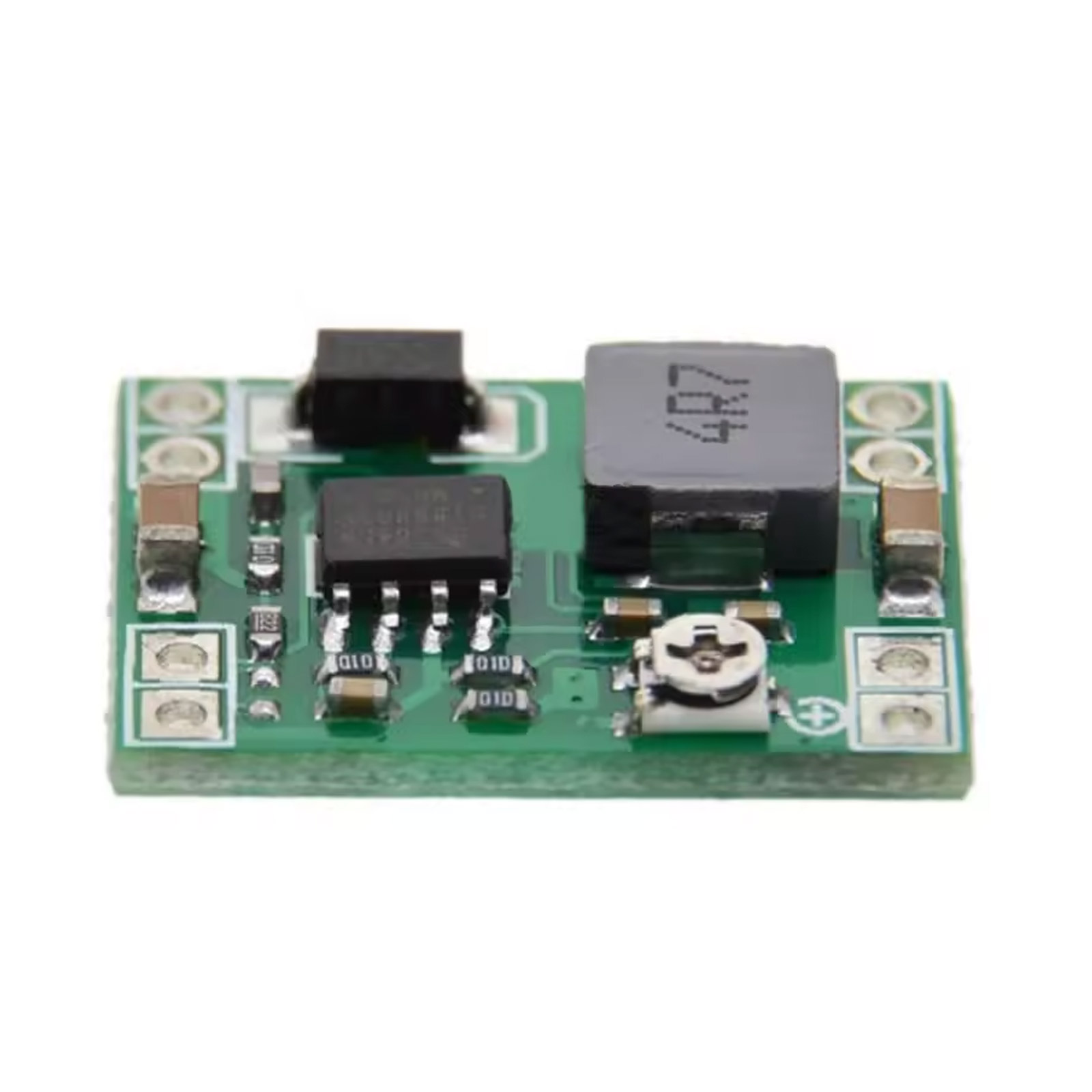 Module convertisseur de tension Step-down Mini 3A – Image 2