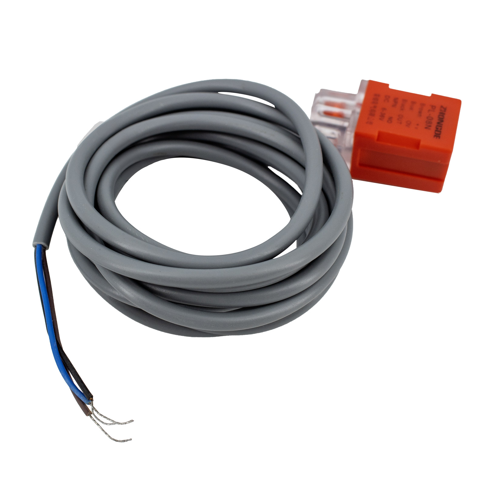 PL-08N Capteur inductif – Image 3