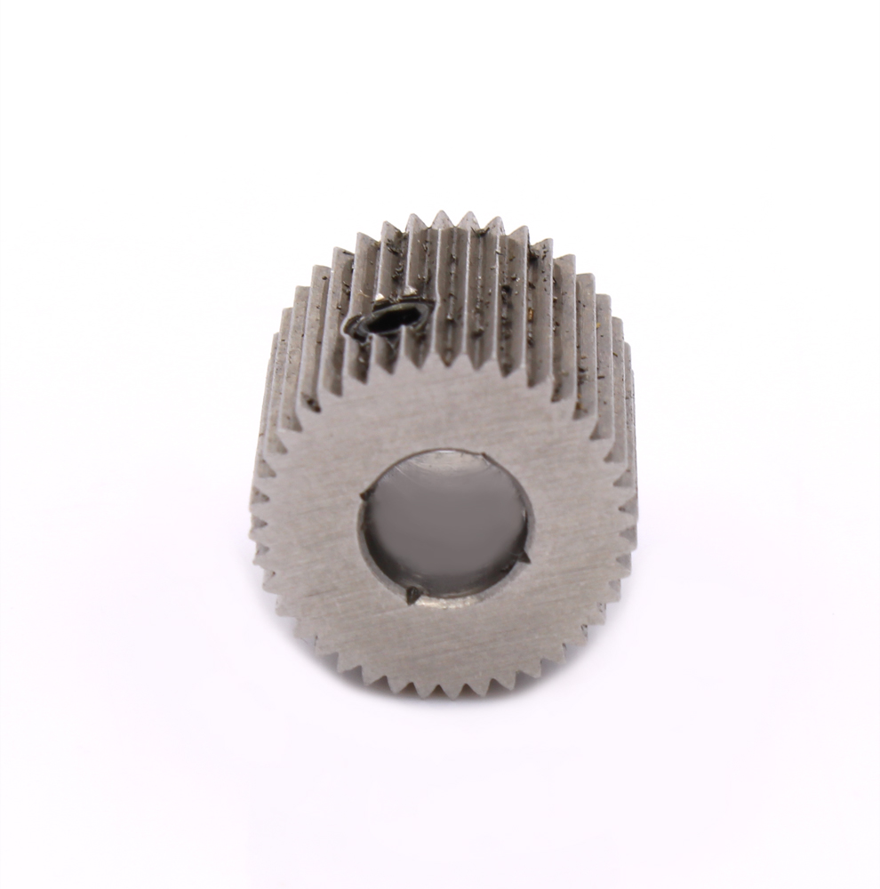 Roue d'avancement d'extrudeur MK7 / MK8 pour filament 1,75/3 mm, 40 dents, alésage 8 mm – Image 6