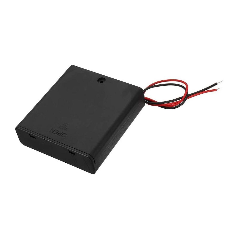 Kit électronique DIY pour arrosage automatique des plantes – Image 10