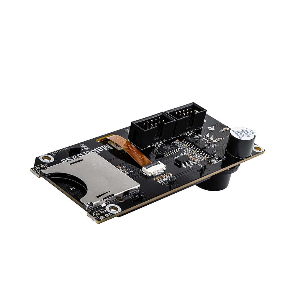 MKS Mini 12864 V3 LCD avec fente SD latérale – Image 3