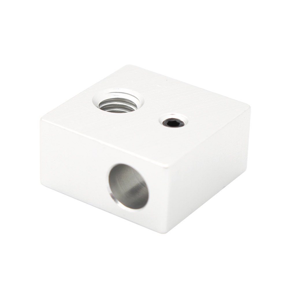Bloc chauffant Mk7/Mk8 pour imprimante 3D – Image 2