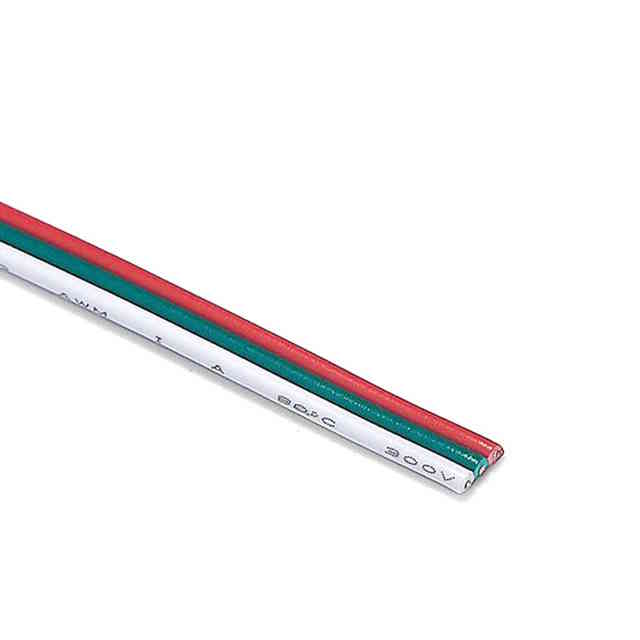 Câble de connexion 3 broches 1 m 22 AWG