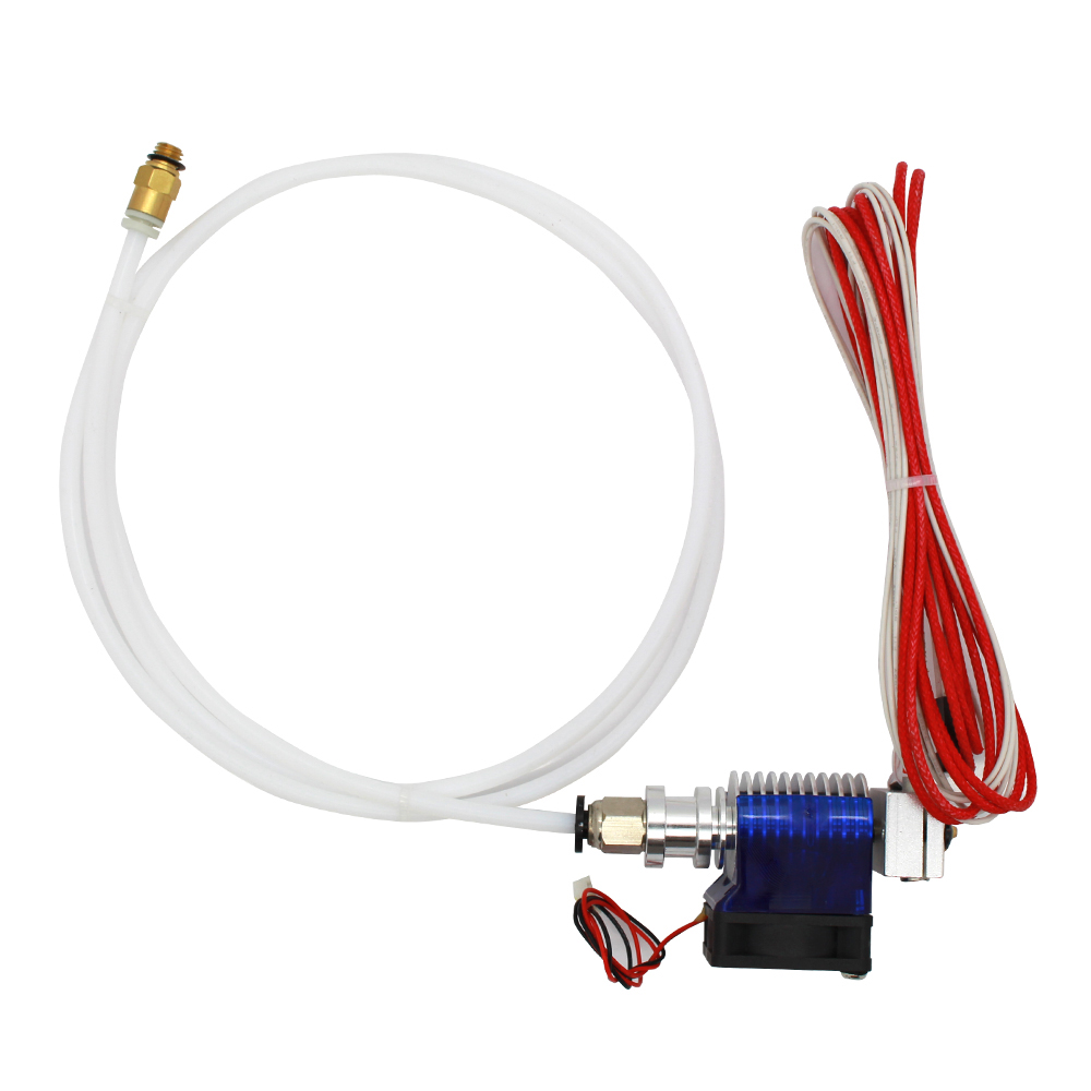 Kit complet Long-Distance J-Head V6 Hotend avec buse 0.4 pour filament 1.75 mm – Image 4