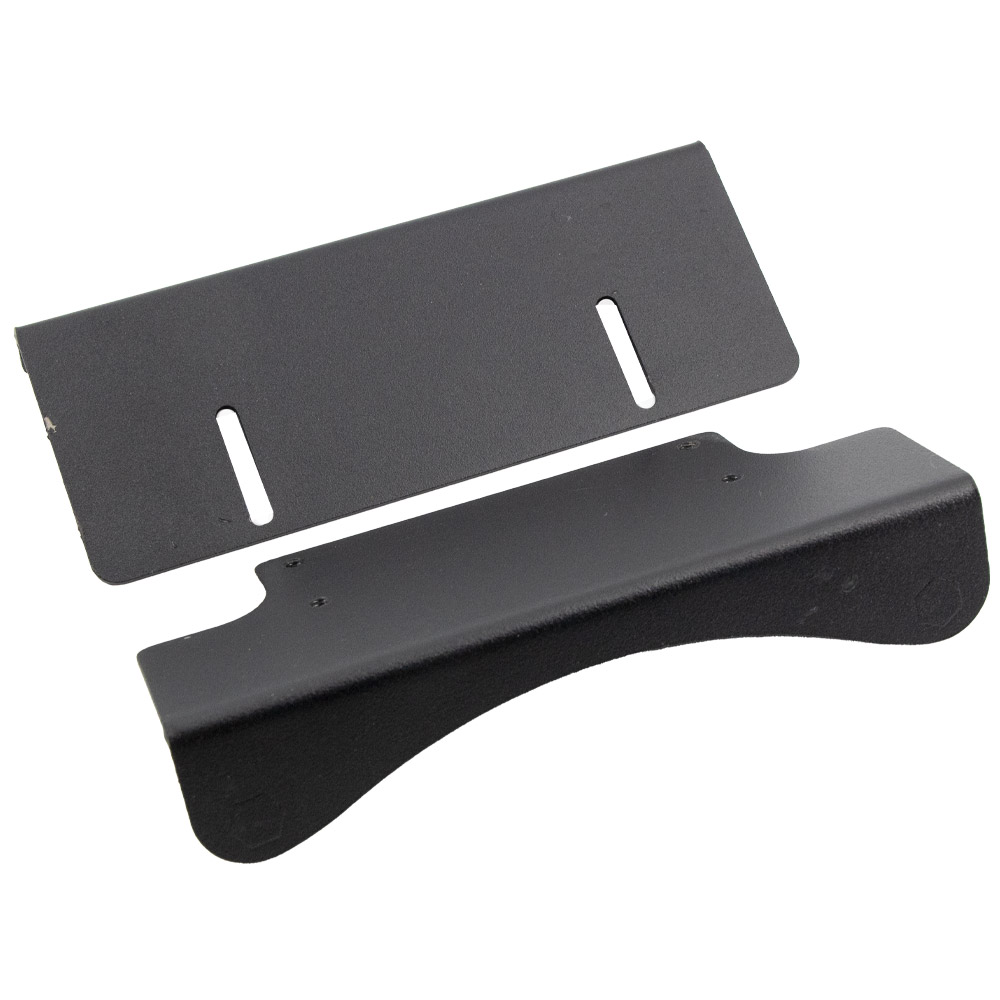 Support de bobine de filament en métal réglable – Image 2