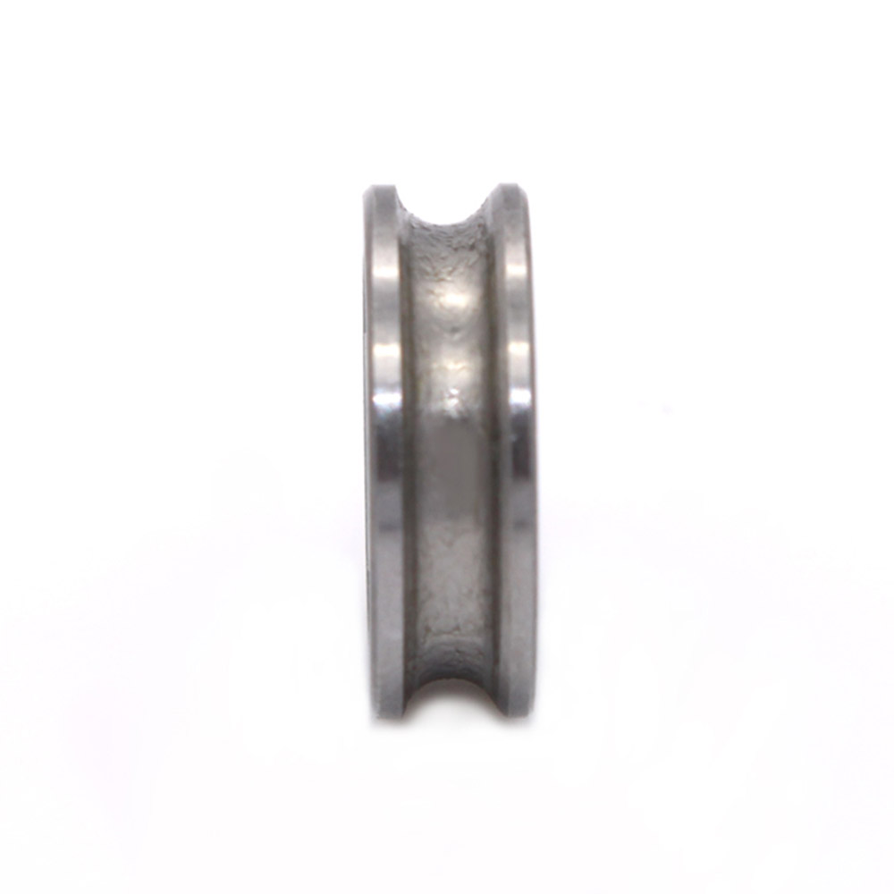 Roulement à billes FZ0463 en forme de U 4*13*4 mm – Image 2