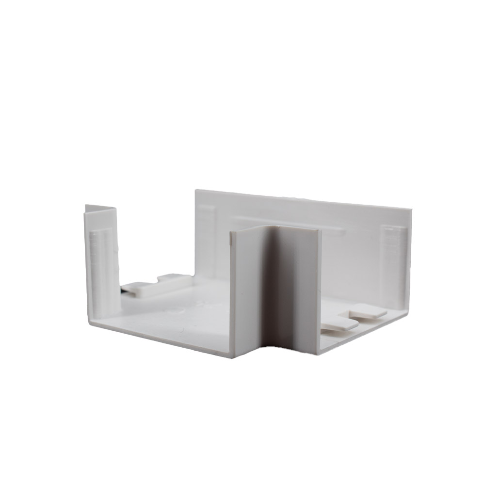 10x yourDroid goulotte T 40x25 blanc – Image 3