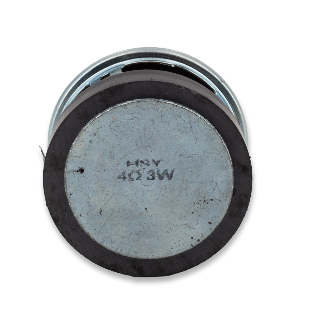 Haut-parleur mini 40mm 4 Ohm 3W – Image 3