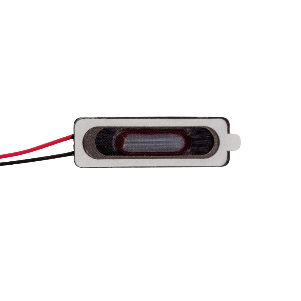 Haut-parleur mini 28x9x3mm 8 Ohm 1W