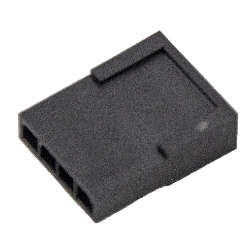 10 pièces boîtier connecteur MicroFit 3.0 4 broches 43640-0401 – Image 3