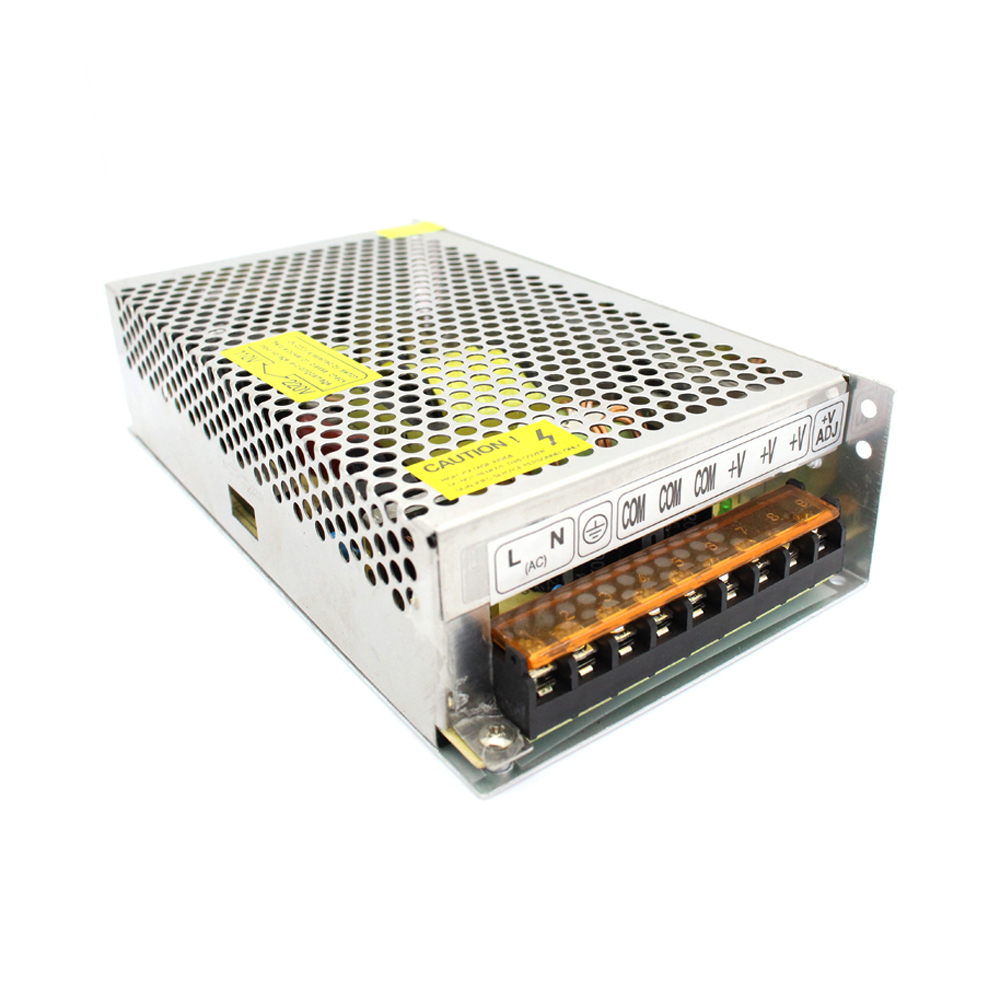 Alimentation 12V 20A 240W pour imprimante 3D / technologie LED