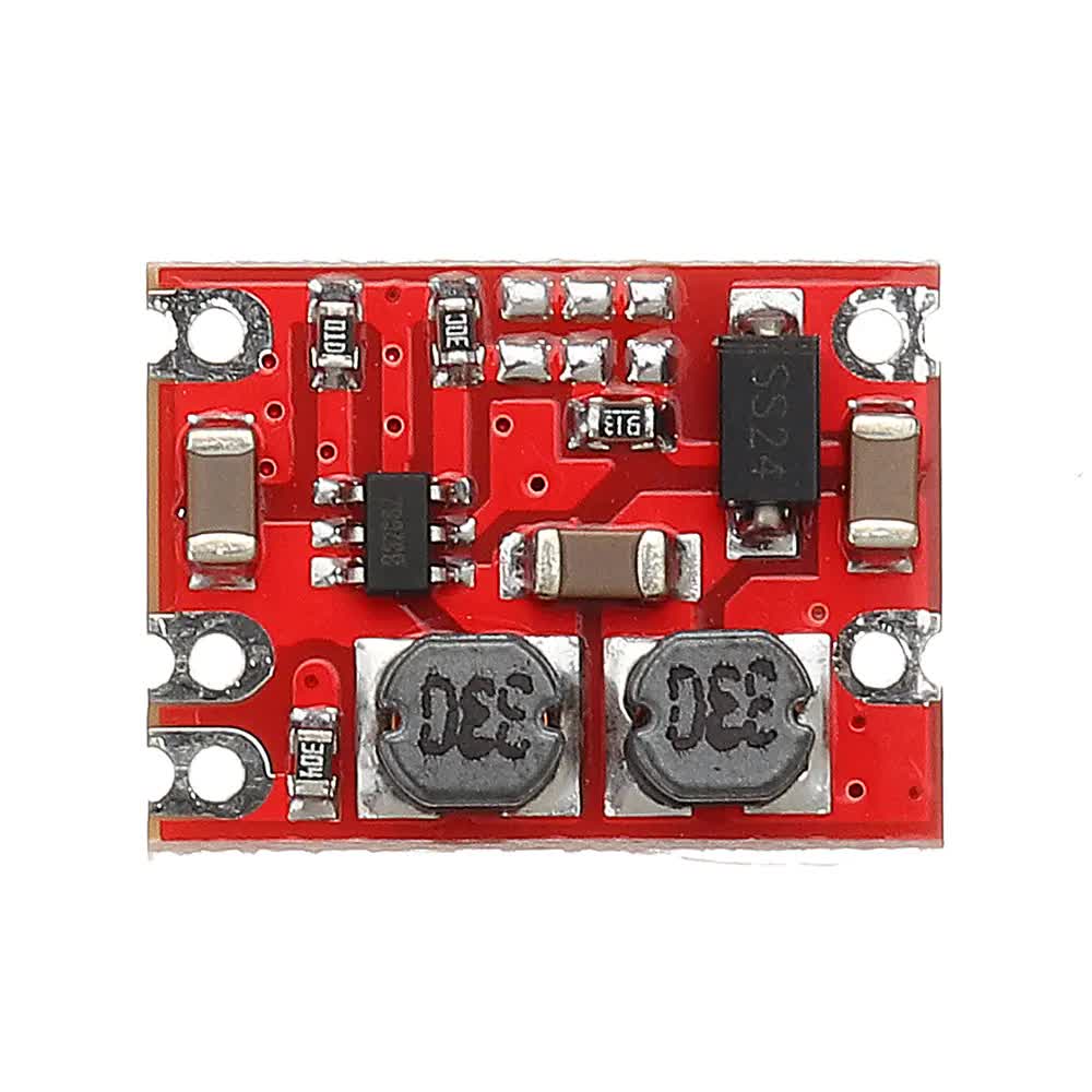 Convertisseur de tension DC-DC 3V-15V vers 3,3V (sortie fixe) – Image 2