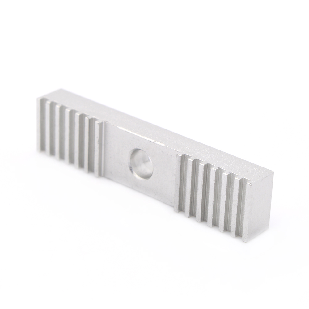 Support de courroie crantée 9*40mm – Image 3