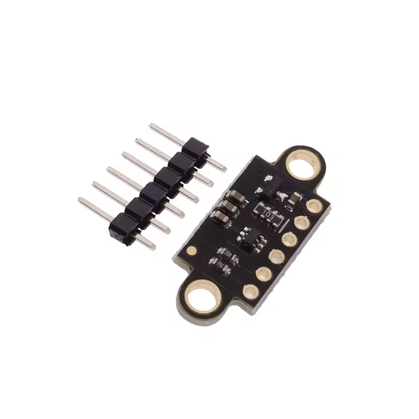 VL53L1X capteur de distance laser ToF module 3V-5V – Image 2