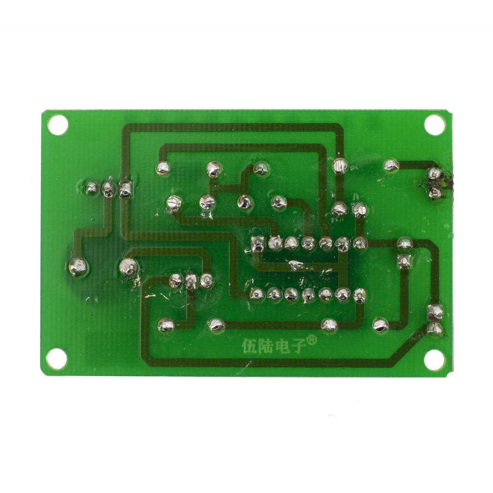 Kit Mini Oscillateur – Image 2
