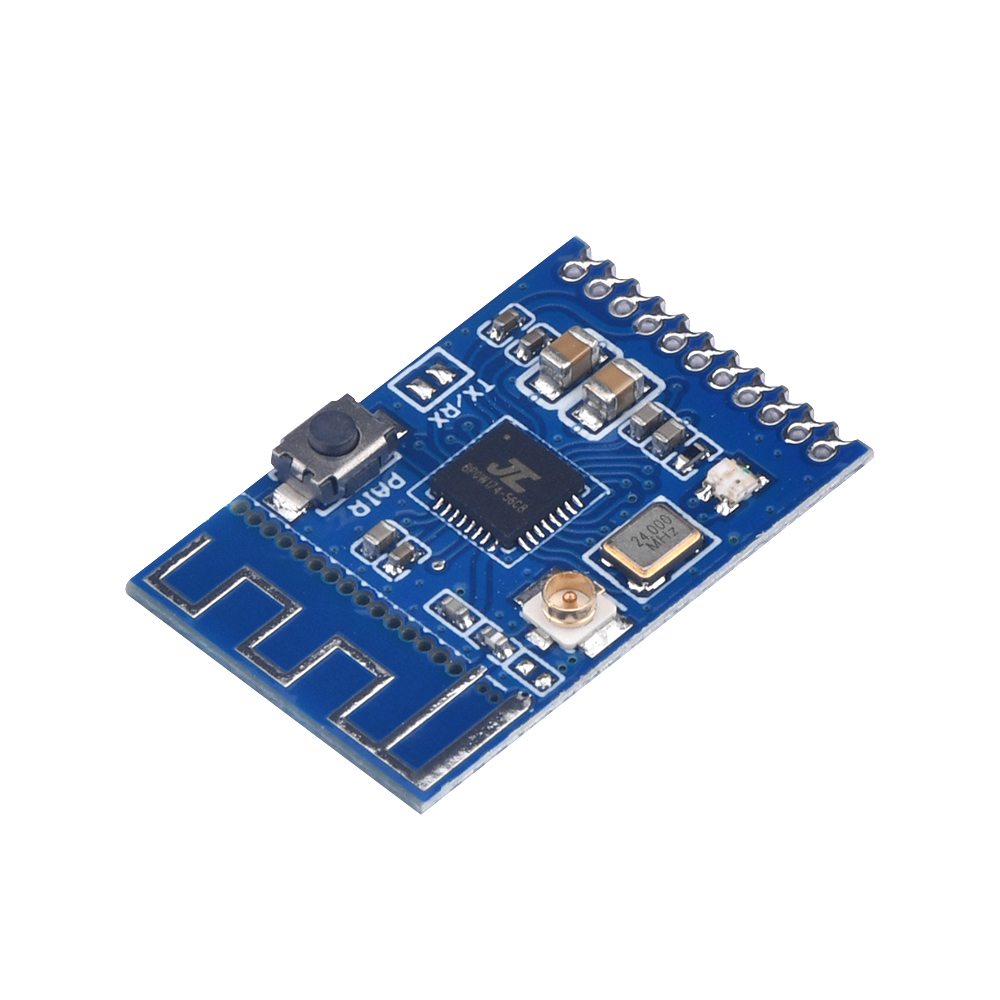 Module de transmission audio stéréo Bluetooth 4.1 KCX-BT – Image 4