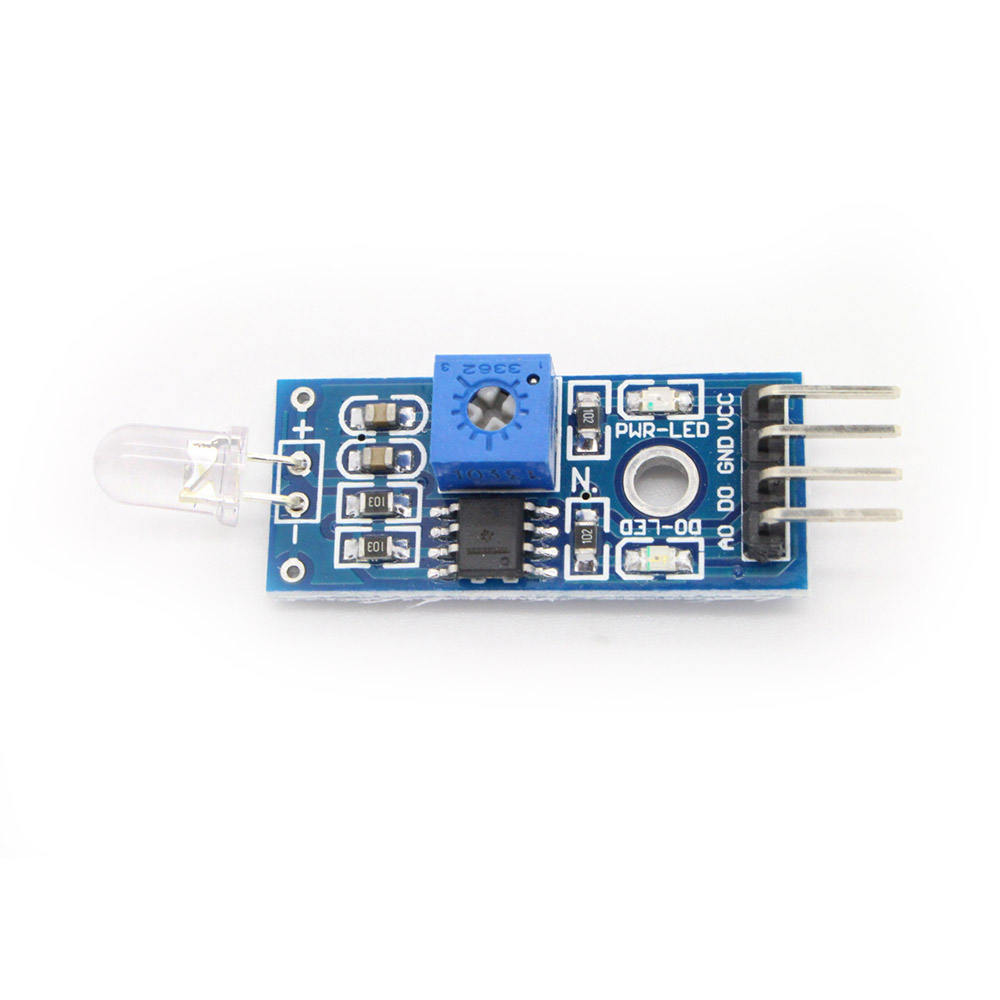 Module capteur de lumière – Image 2
