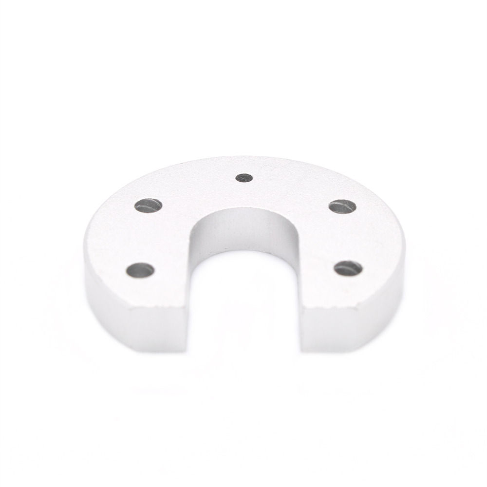 Support pour Hotend V6 J-Head – Image 6