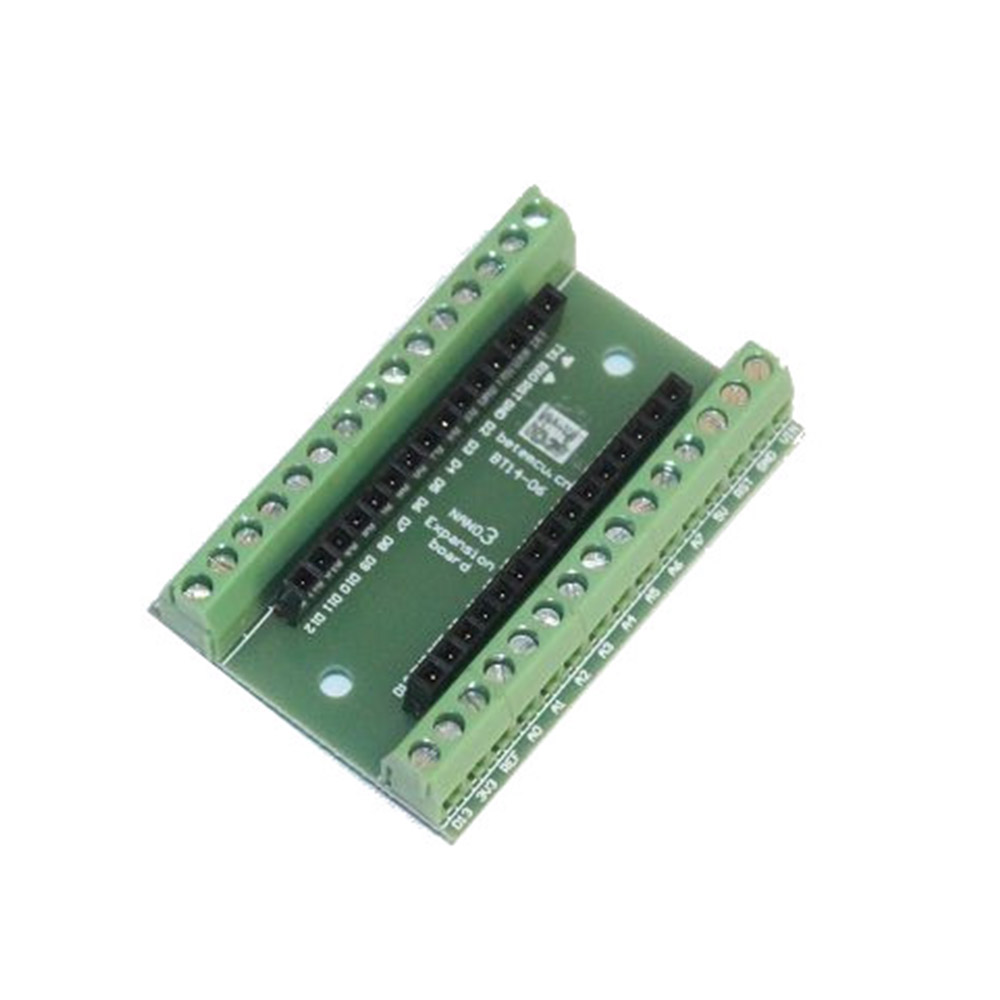 Kit adaptateur de bornes pour Arduino Nano V3.0 – Image 6