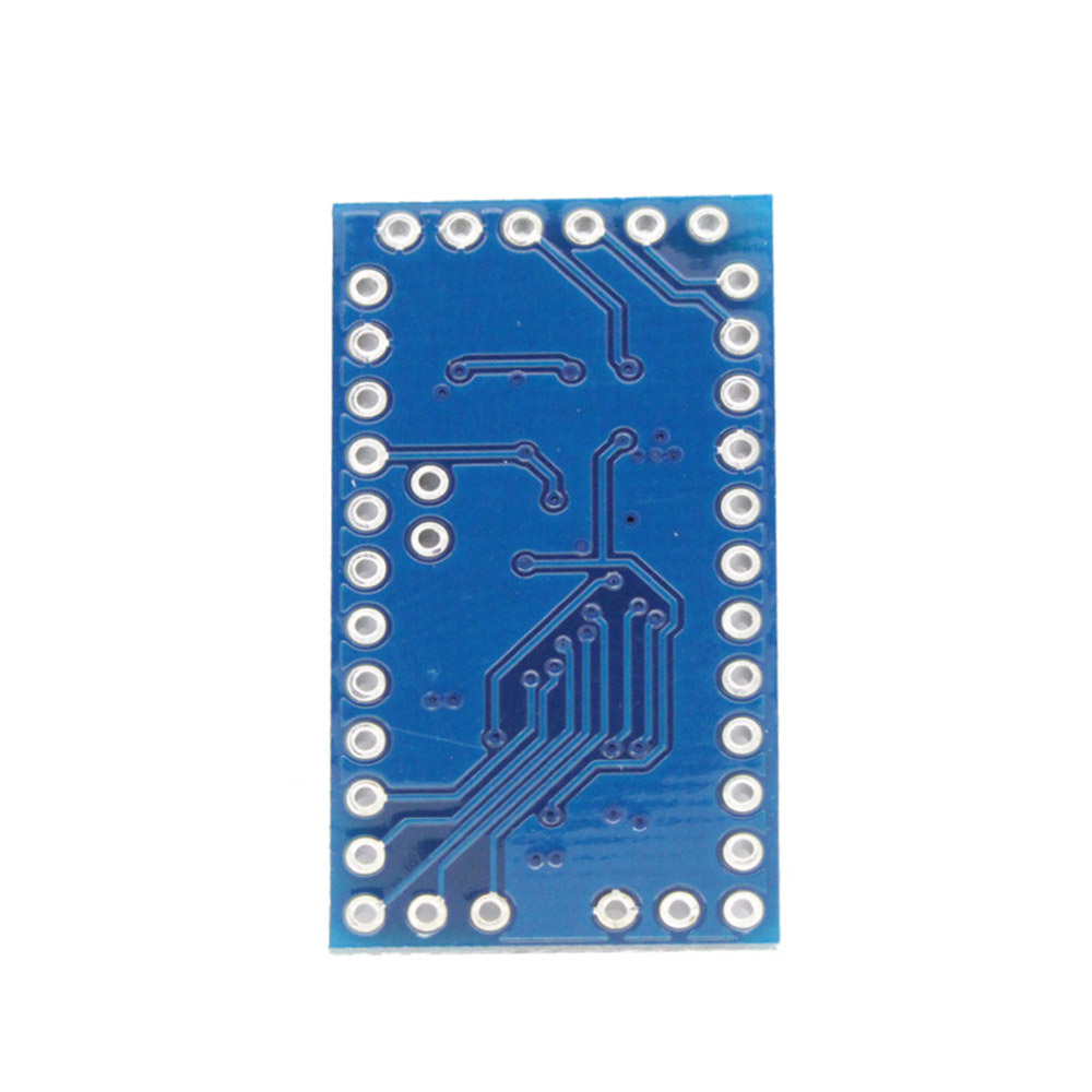 Pro Mini ATmega328 5V/16MHz MWC carte compatible Arduino – Image 4