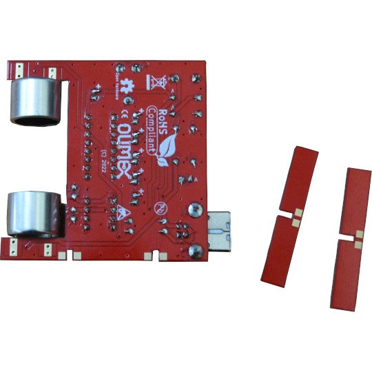 Olimex kit lévitation par ultrasons – Image 6