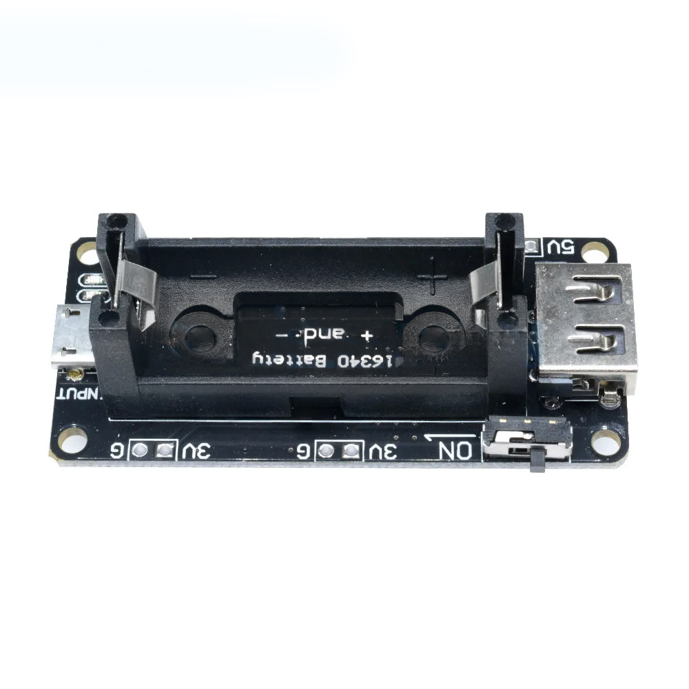 16340 Battery Shield Power Bank – Image 2
