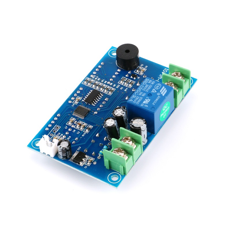 XH-W1401 12V Affichage numérique de température avec régulateur / thermostat – Image 3