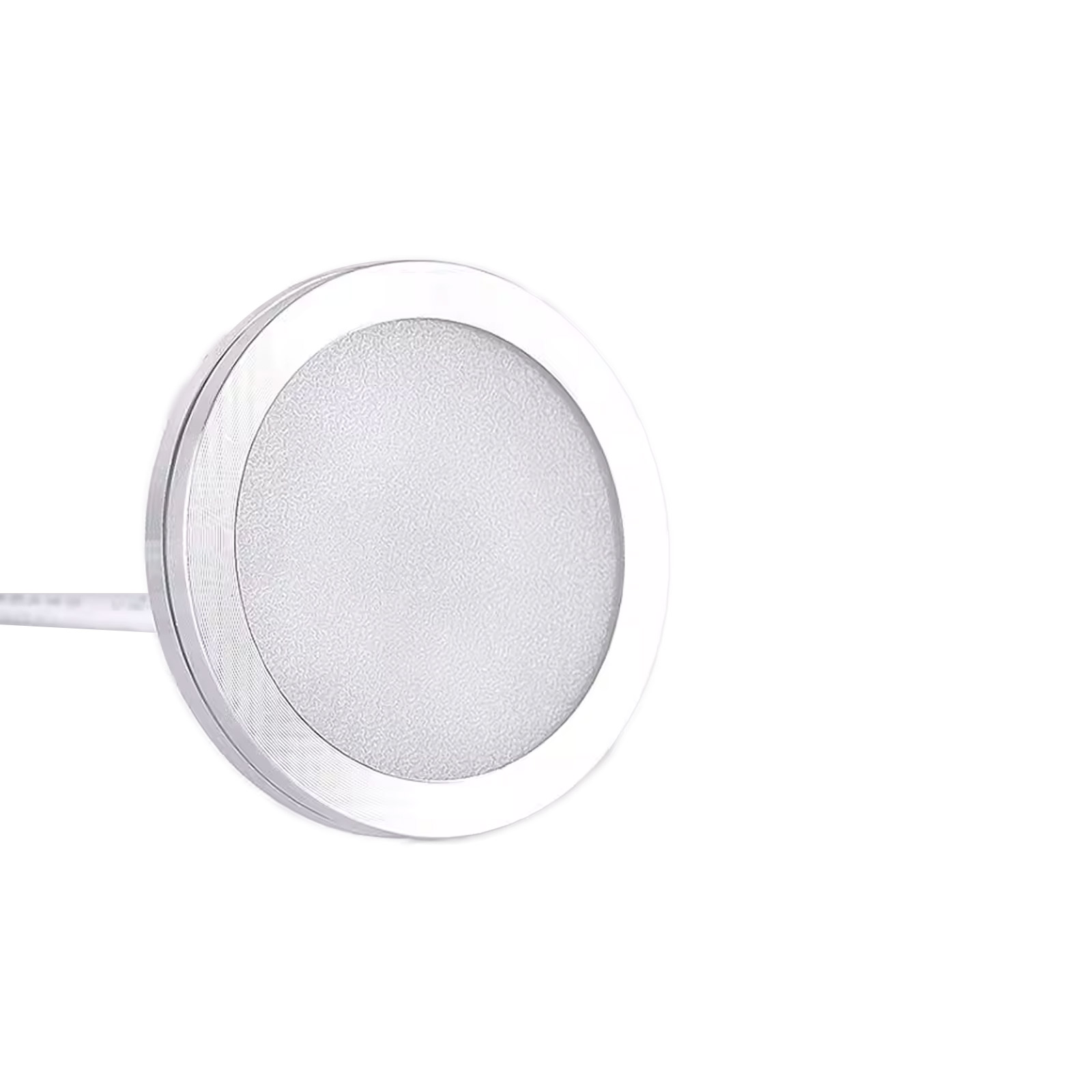 Spot LED compatible avec Bambulab LED Kit USB 5V 3W blanc chaud – Image 3