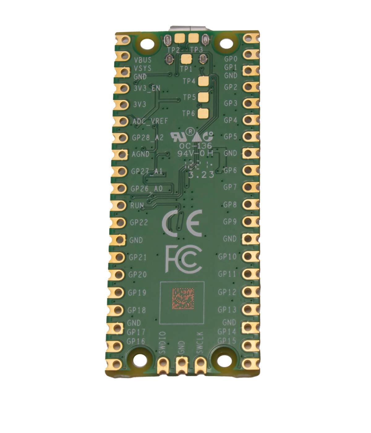 Raspberry Pi Pico RP2040 – Image 3