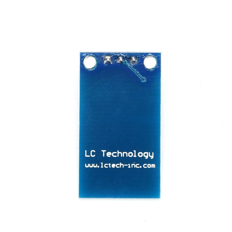 Module capteur tactile TTP223B – Image 3