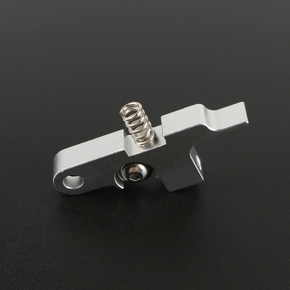 Bras de tension Titan Aero Extruder Upgrade (métal) – Image 4