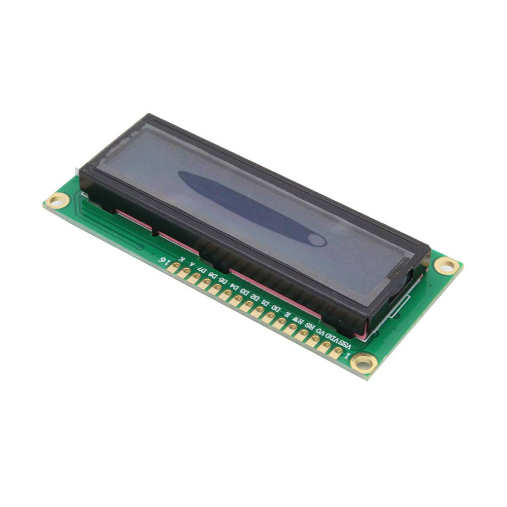 Module d'affichage LCD 1602 HD44780 – Image 2