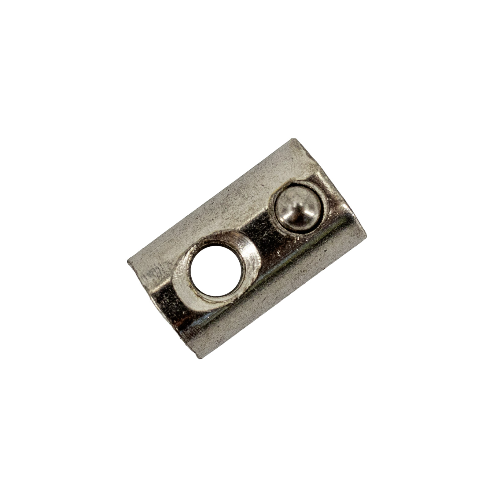 20x écrou à rainure M4 Nut 5 pivotant – Image 4