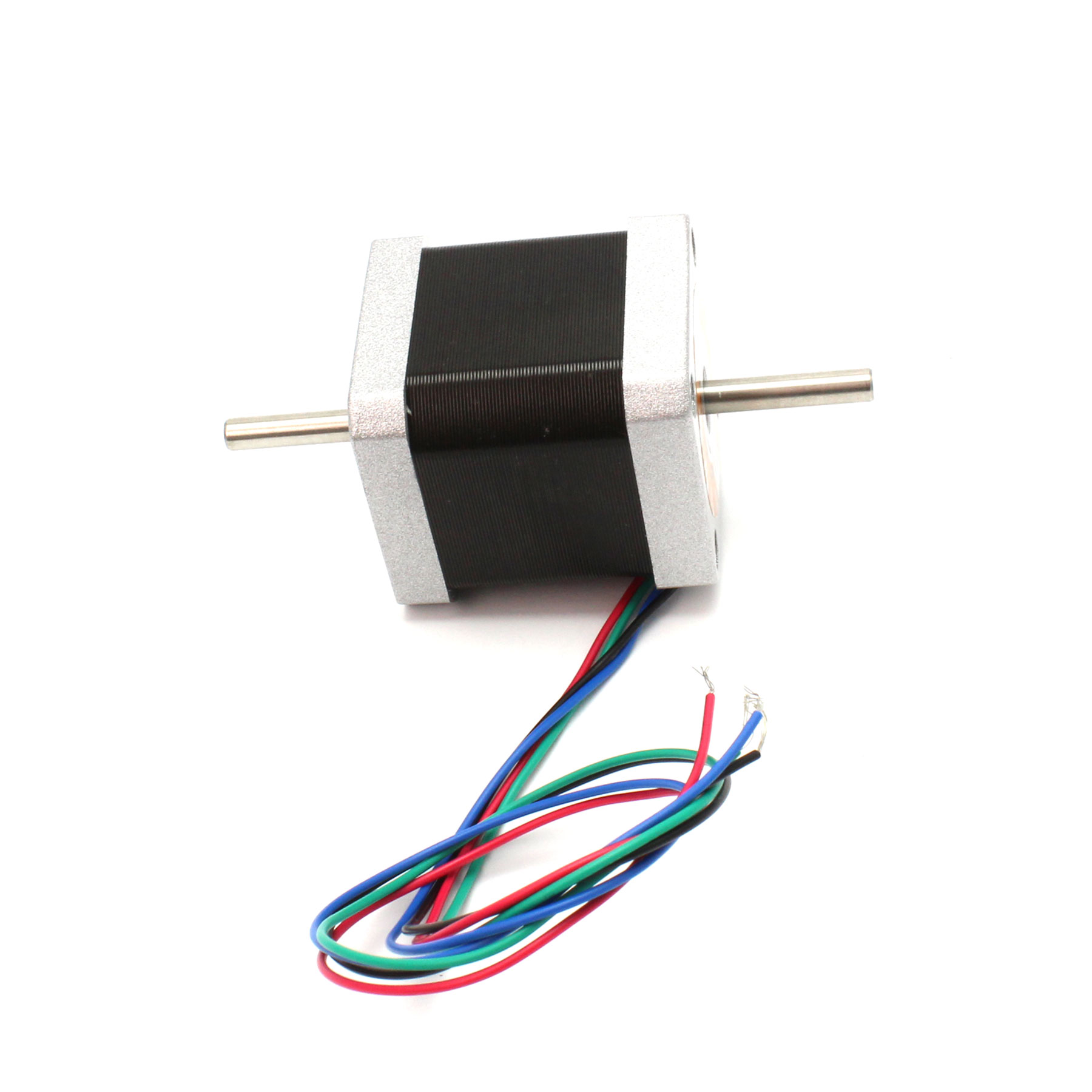 Moteur pas à pas ACT Nema 17 17HS5425B24 3,1V 2,5A 48 mm