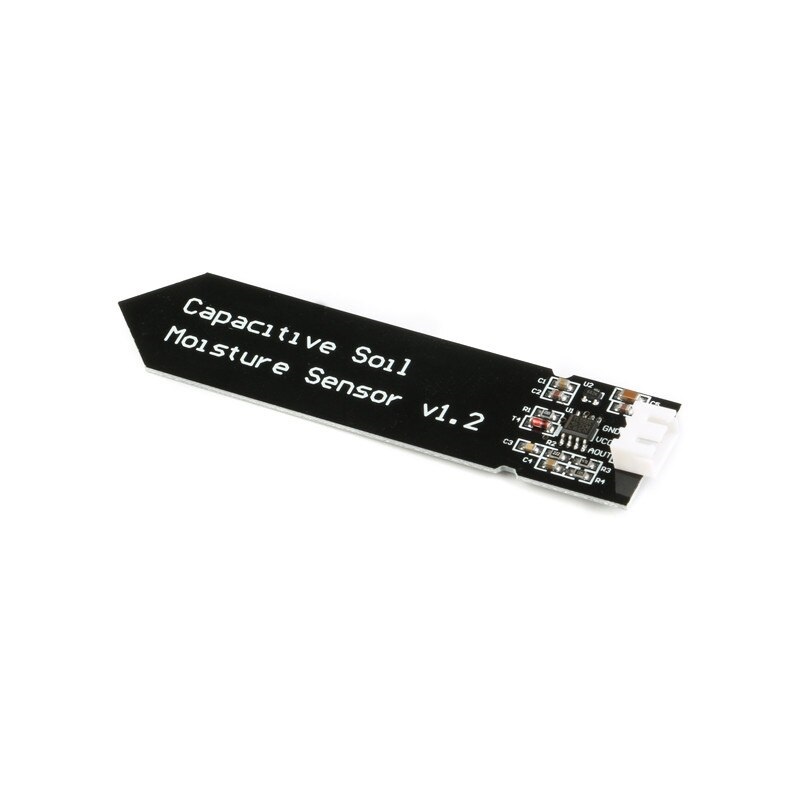 Capteur capacitif d'humidité du sol pour Arduino / Raspberry Pi – Image 3