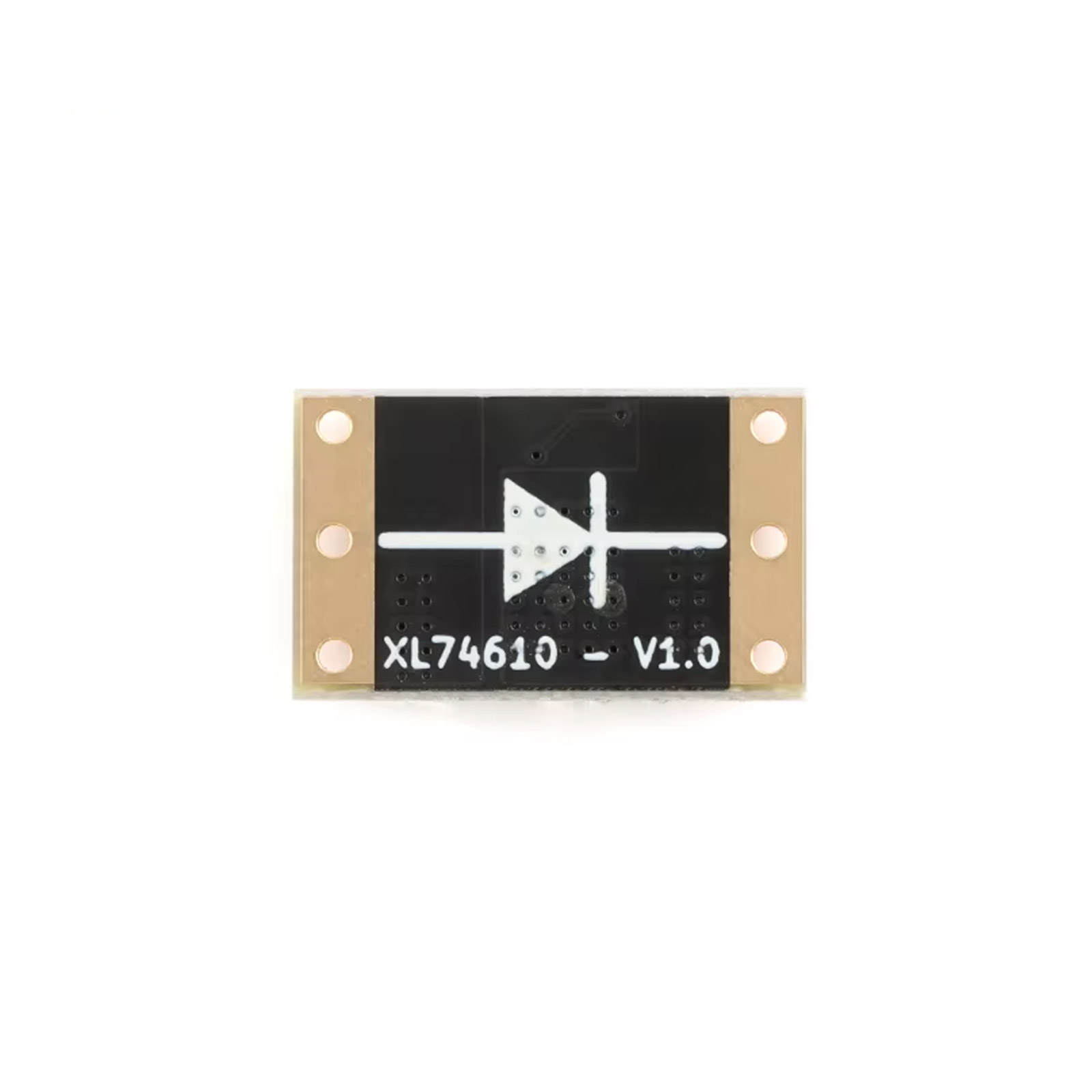 10x Module de protection contre les tensions inverses XL74610 Diode idéale 15A DC 1,5-36 V – Image 3