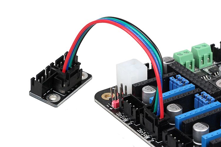 Module Dual Z Stepper – Image 4