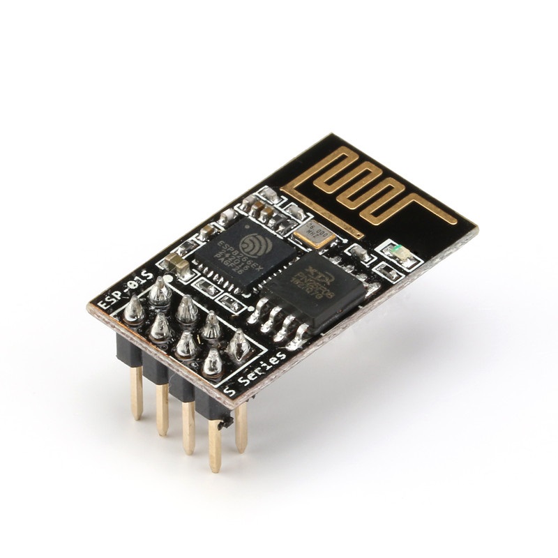 Module WiFi Ai Thinker ESP8266 ESP-01S