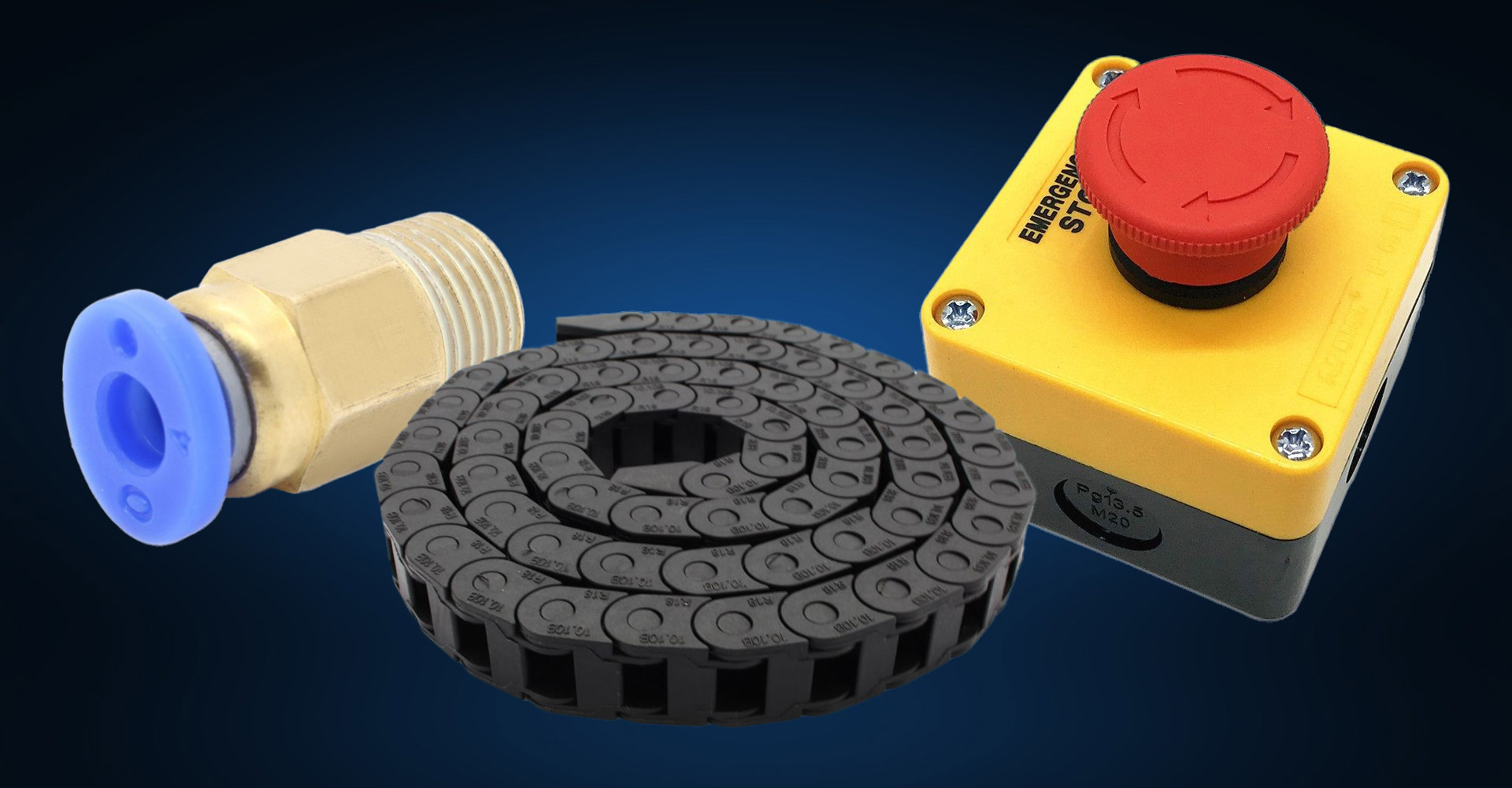 Accessoires pour imprimantes 3D