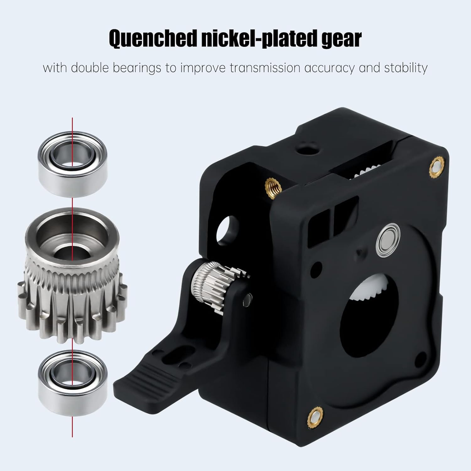 Extrudeur HGT 1,75 mm – Image 6