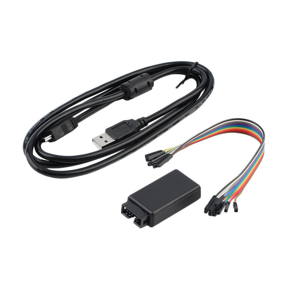 Analyseur logique USB 24MHz 8CH – Image 2