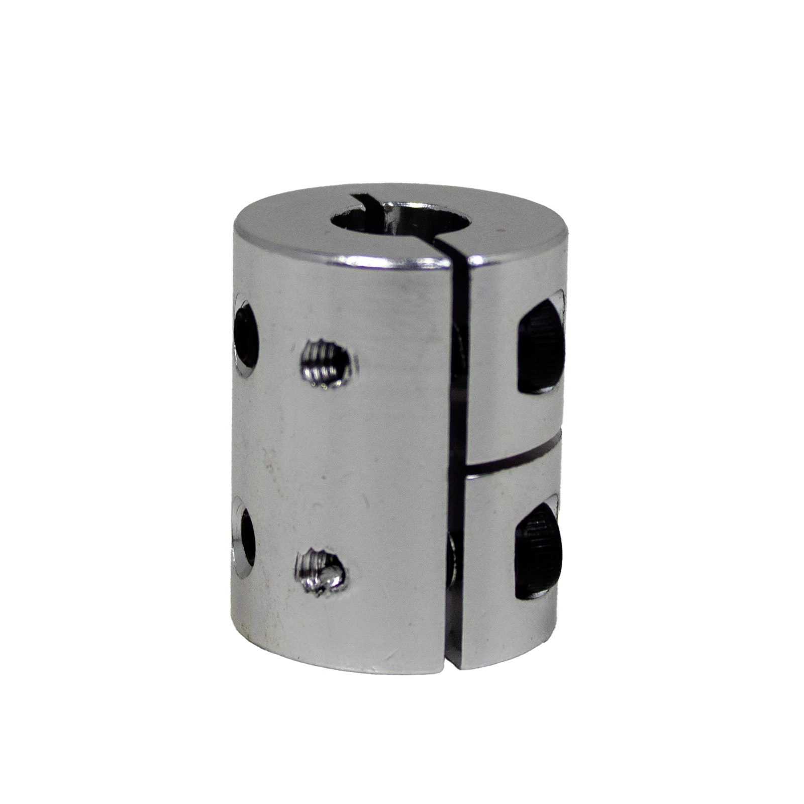 Accouplement rigide 6 mm vers 6,35 mm – Image 4