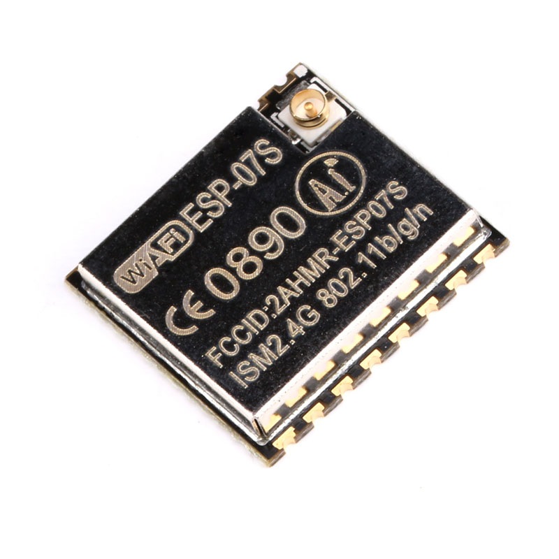 Module WiFi série ESP8266 ESP-07S – Image 3